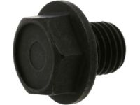 Nissan 31365-8Y001 Nut