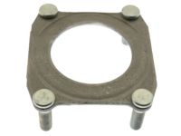 Nissan 43082-EB00A Cage-Rear Axle Bearing