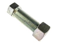 Nissan 08911-2421A Nut-Hex