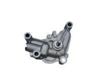 Nissan 15010-3AA0A Pump Assembly-Oil