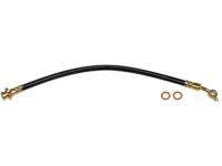 Nissan 46210-8Z400 Hose Assembly-Brake Front