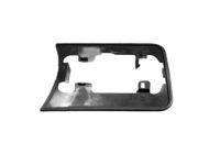 Nissan 80654-9FM0A Gasket - Outside Handle