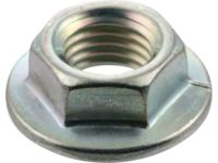 Nissan 31365-CA00A Nut