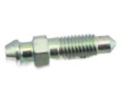 Nissan 41128-8J100 Screw-BLEEDER