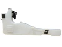 Nissan 28910-ZL00B Tank Assy-Windshield Washer