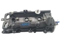 Nissan 13264-9N00B Cover Assy-Valve Rocker