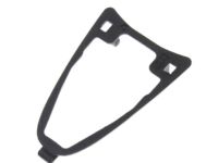 Nissan 80652-4BA0A Gasket-Outside Handle,Front Door