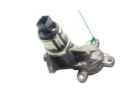 Nissan 25070-30P00 Sensor-Oil Pressure