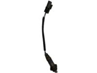 Nissan Xterra Oxygen Sensor - 22690-4S101 Heated Oxygen Sensor