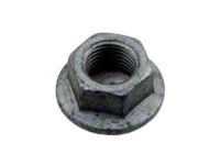 Nissan 54588-1BA2A Nut