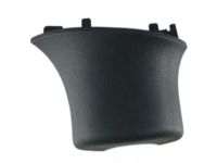 Nissan 79911-1EA0A FINISHER-Rear Parcel Shelf, Side RH