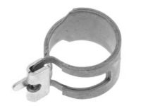 Nissan 01555-00741 Clamp