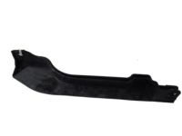 Nissan 748A4-3TA0A Bracket-Front L