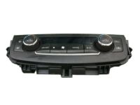 Nissan 27500-9HS0A Controller Assy-Air Conditiner