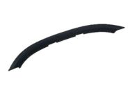 Nissan 63810-7Z000 Fender-Over,Front RH