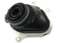 Nissan 48950-JA000 Cover-Column Hole