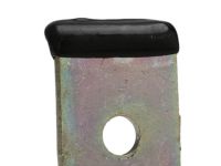 Nissan 80328-30P01 Stopper-Door Window