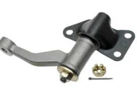 Nissan Frontier Idler Arm - 48530-3S525 Idler Kit-Steering