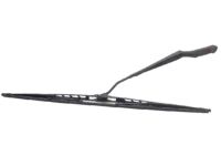 Nissan 28881-1N600 Windshield Wiper Arm Assembly