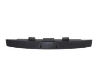 Nissan 62090-CD000 Energy ABSORBER-Front Bumper