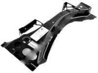 Nissan F4180-1KAMA Reinforcement HOODLEDGE RH