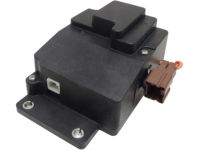 Nissan 295U5-3NF0A Relay-Battery Heater