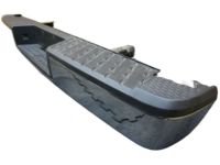 Nissan 85030-EZ20A Bumper