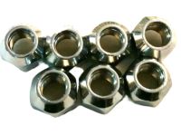 Nissan 40224-92S00 Road Wheel Nut