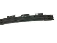 Nissan F2030-5EECH Armature Assy-Front Bumper