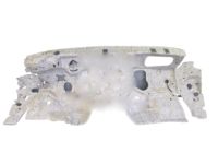 Nissan 67900-1LA0A INSULATOR Dash Center