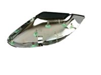 Nissan K6351-1JB00 Cover-Mirror Body,RH