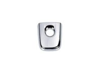 Nissan 80645-4BA0B Escutcheon-Outside Handle,Front Door LH