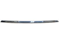 Nissan 85072-6FL0A Moulding-Rear Bumper