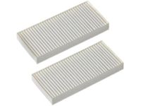 Nissan Armada Cabin Air Filter - 27298-ZR00A Cabin Air Filter