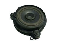 Nissan Versa Car Speakers - 28156-EA000 Speaker Unit