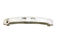 Nissan 62090-3NA0A FINISHER-Bumper R