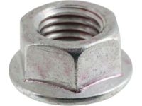 Nissan 23188-16V0A Nut