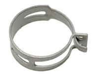 Nissan 01558-00531 Clamp