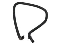 Nissan 21740-9FD0A Hose-RESERVER Tank