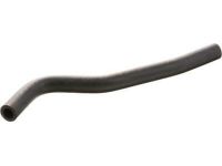 Nissan 11826-ZE01C Blowby Gas Hose