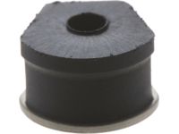 Nissan 16635-0B000 Rubber INSULATOR INJECT