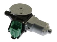 Nissan 80730-3SG1A Motor Assy-Regulator,LH