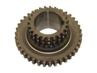 Nissan 13021-EE50B Sprocket-Crankshaft