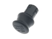 Nissan 25335-7J100 Knob-Socket