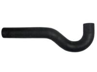 Nissan 21503-JP00B Hose-Radiator,Lower