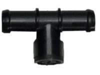 Nissan 92500-AR000 Connector-Heater Hose