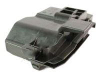 Nissan 284B8-AQ004 Cover-USM