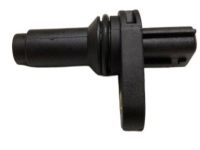 Nissan Rogue Crankshaft Position Sensor - 23731-JA00A Magnet Sensor Assembly