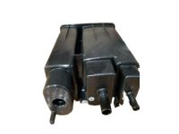 Nissan 14950-7Y00B Evaporative Emission Canister