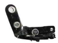 Nissan 90400-3KA0A Hinge Assy-Back Door